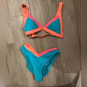 ONEONE Kameron bikini